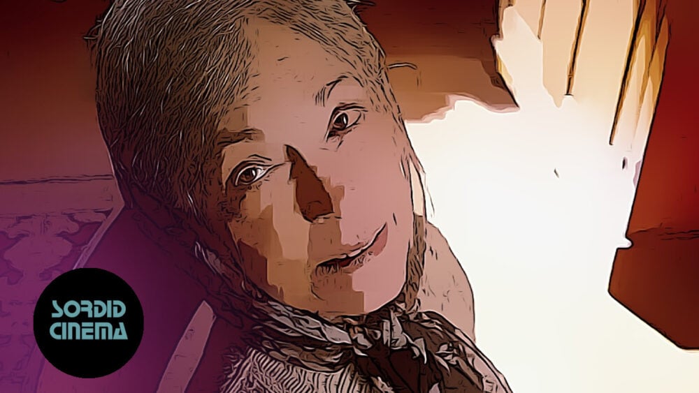 The Visit review