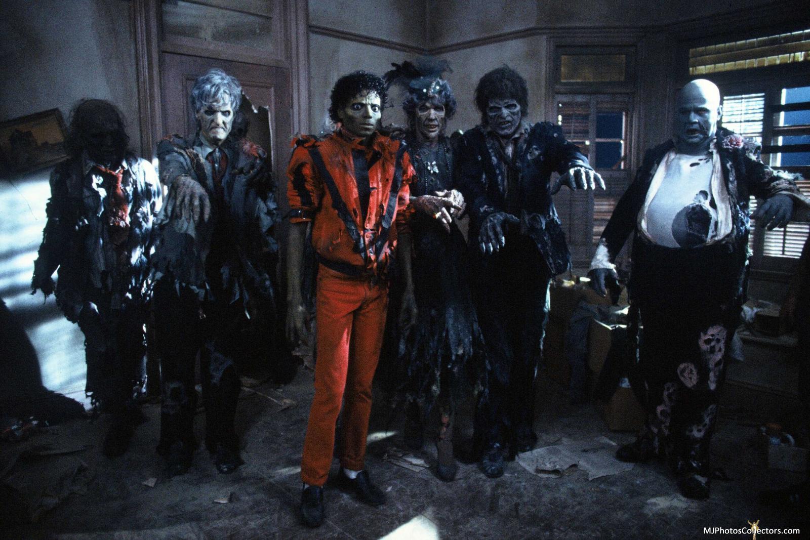 Michael Jackson Thriller Makeup Werewolf Saubhaya Makeup Michael Jackson Thriller Makeup Werewolf Saubhaya Makeup