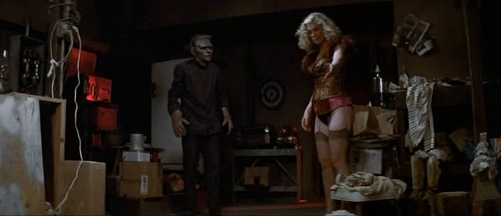 The Funhouse - Best Slasher Films
