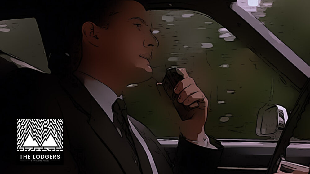 The Lodgers | A Twin Peaks Podcast: Episode One, “Pilot”