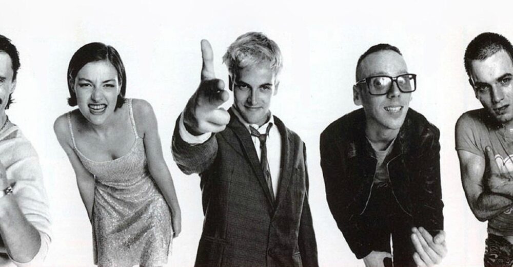 Trainspotting Baby Ceiling Scene Shelly Lighting