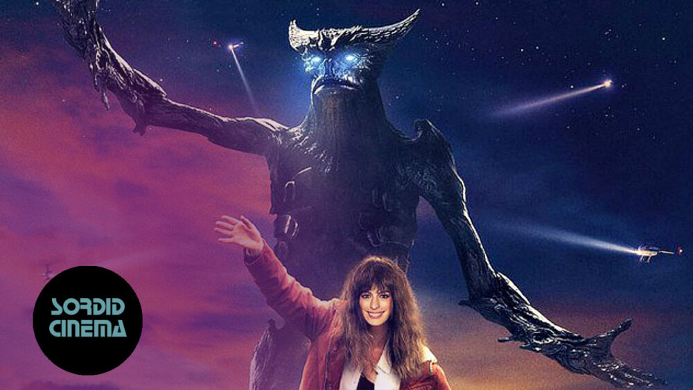 Colossal film review