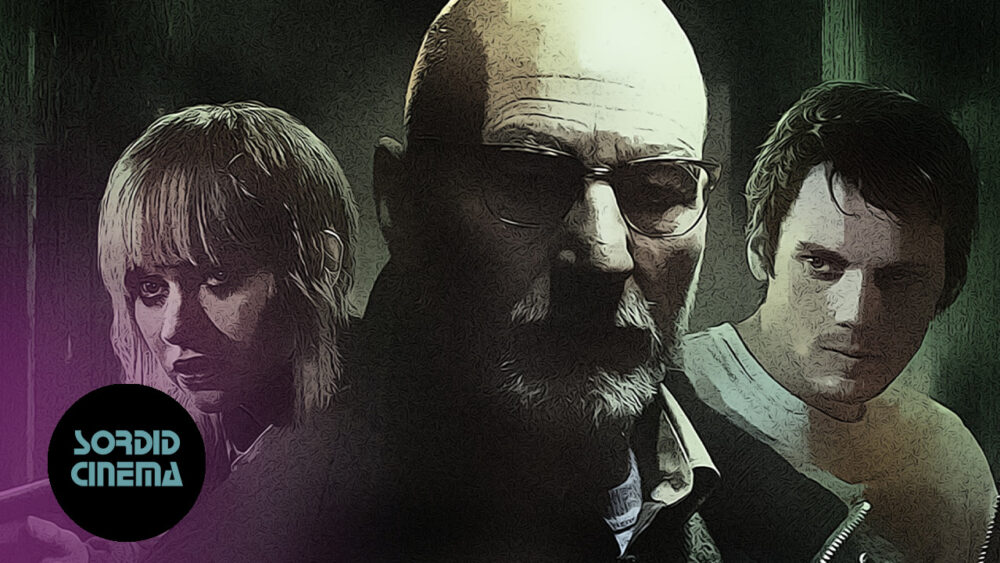 Jeremy Saulnier’s Green Room review