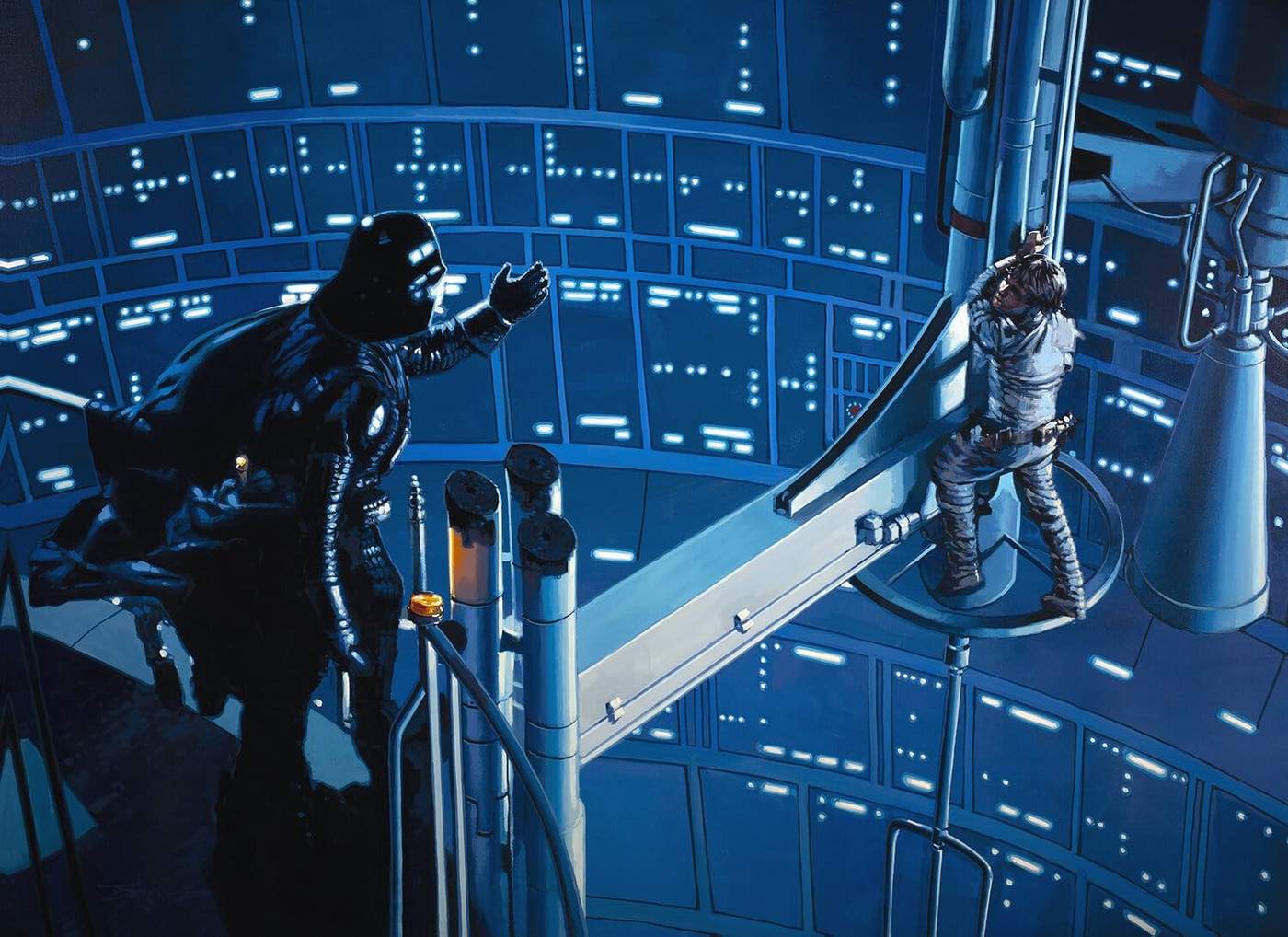 The 20 Most Iconic Star Wars Moments Tilt Magazine The 20 Most Iconic Star Wars Moments Tilt Magazine
