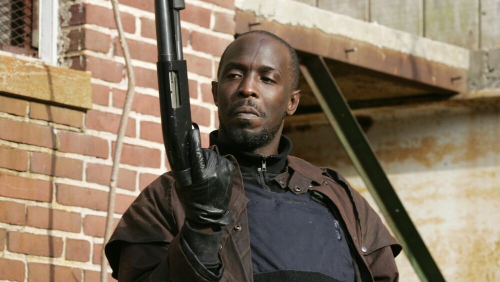 The Wire HBO Series