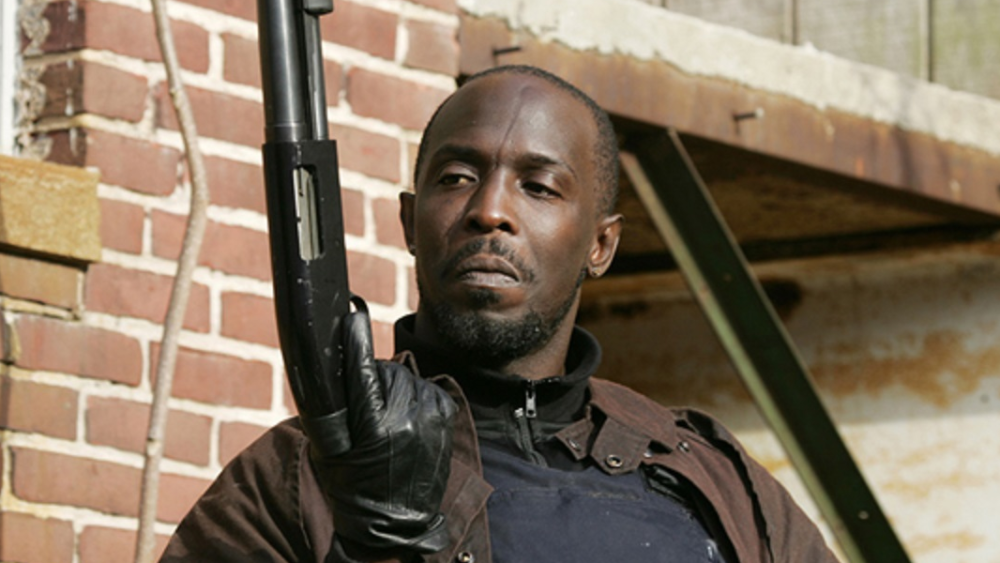 The Wire Season 5 review