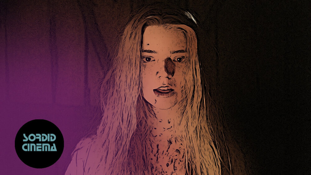 The Witch movie podcast review