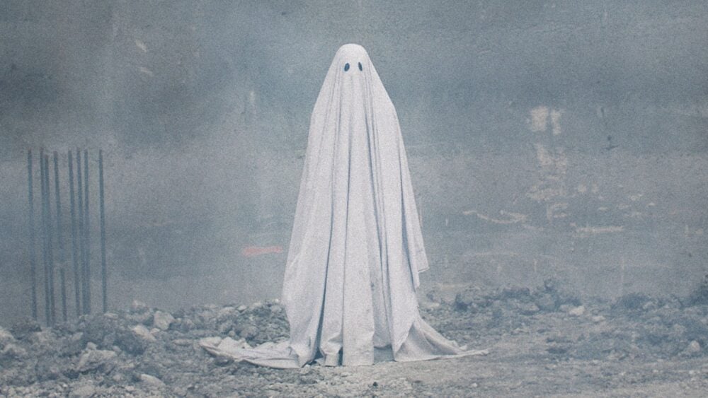 A Ghost Story 2017