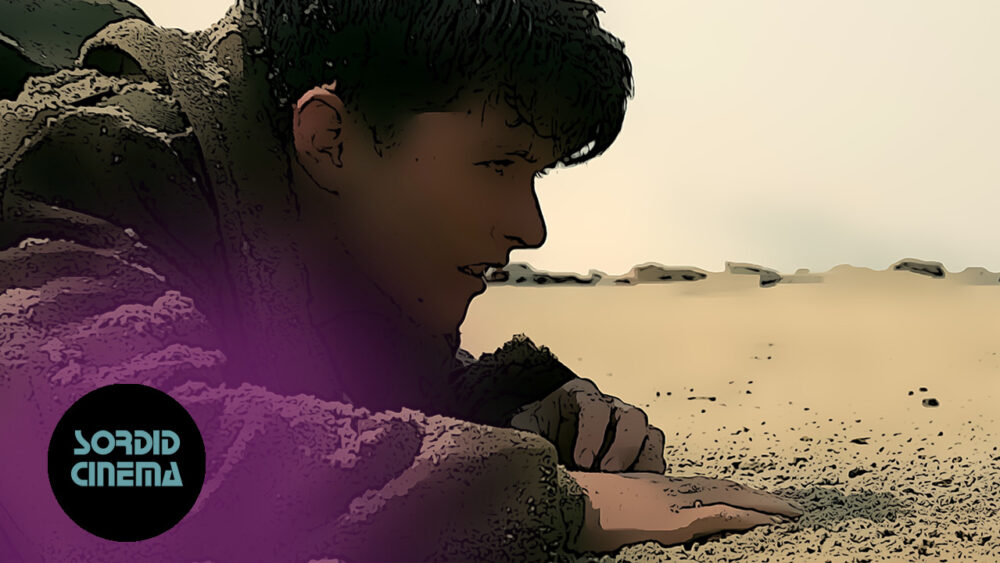 Dunkirk movie podcast review