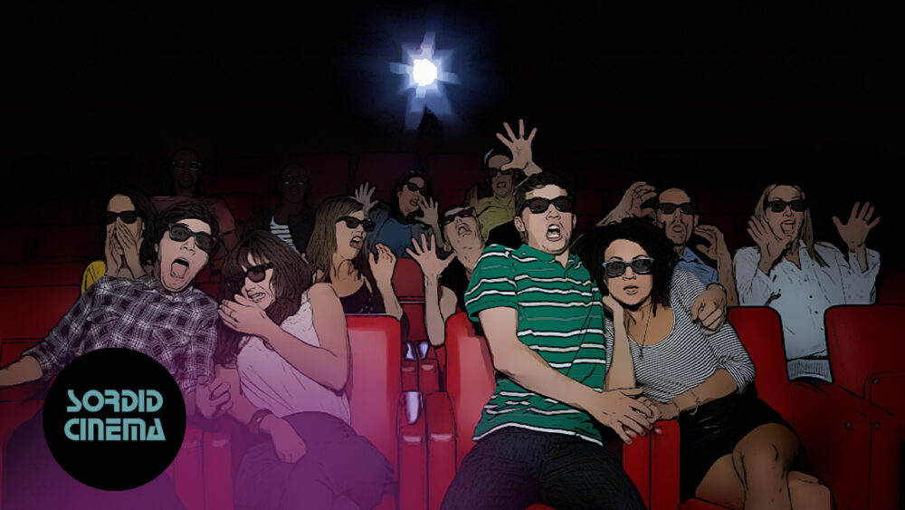 Fantasia Film Festival