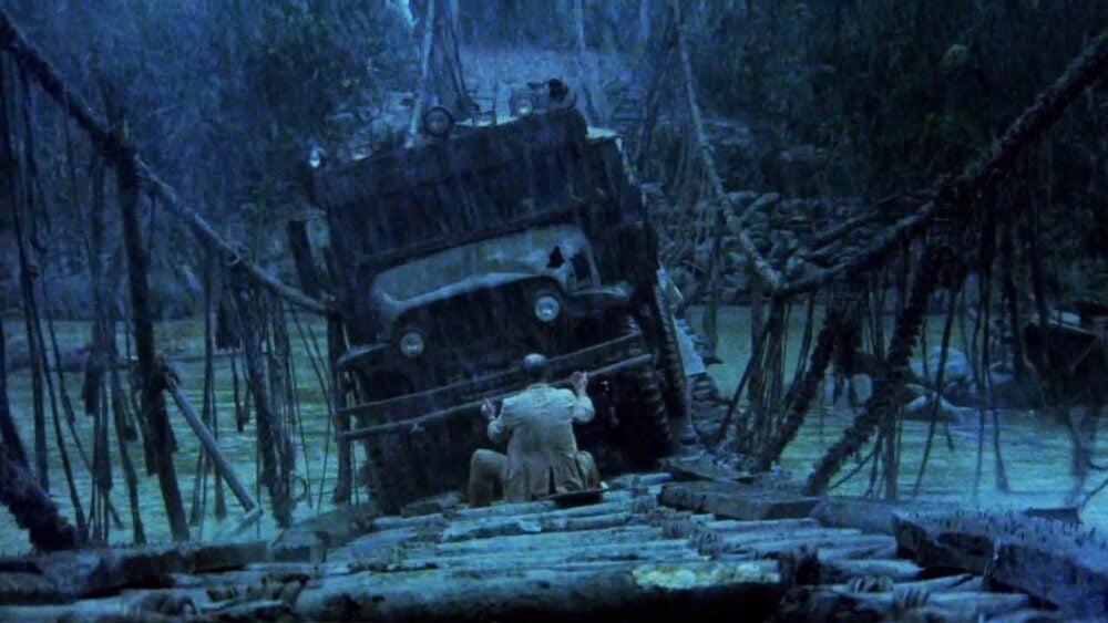 40 Years Later: Sorcerer Still Casts A Spell