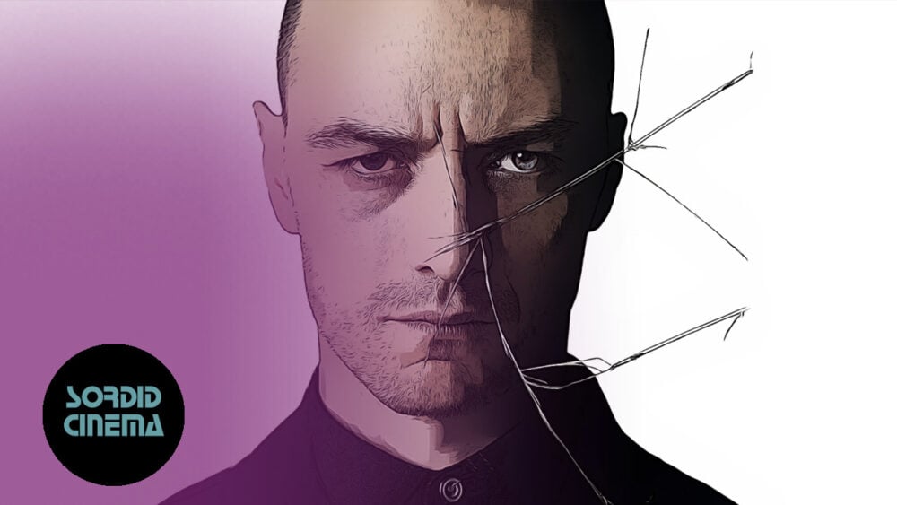 Split film review movie podcast