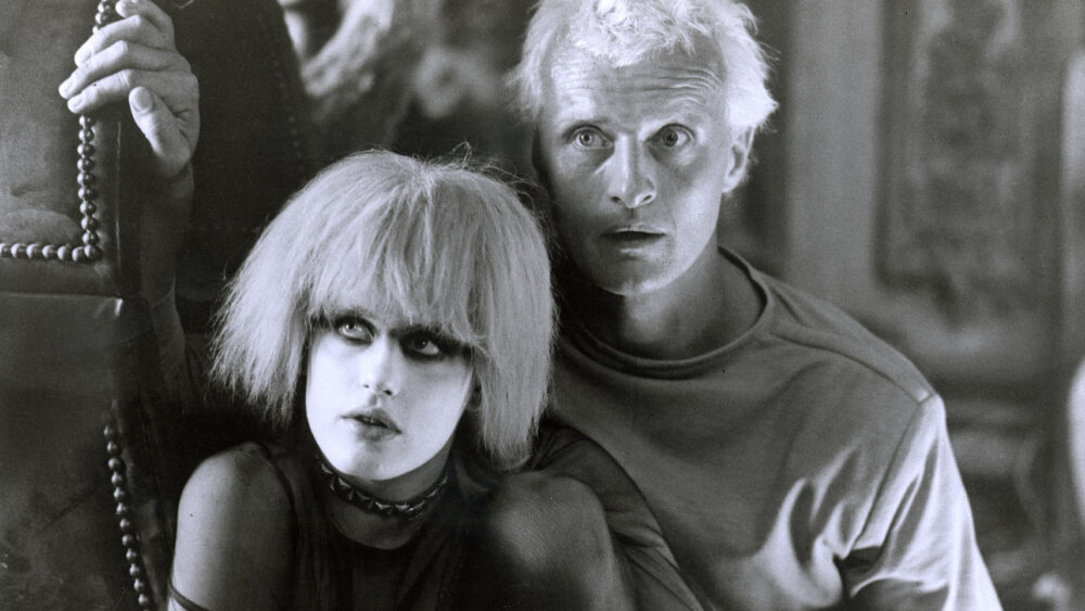 Blade Runner Cult Classic
