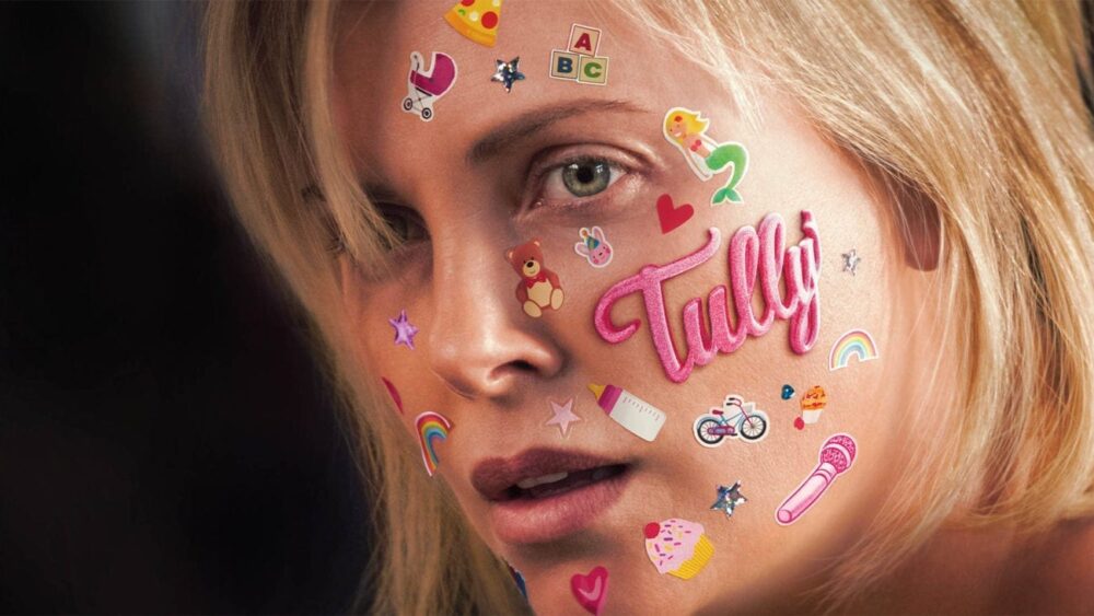 Tully film review