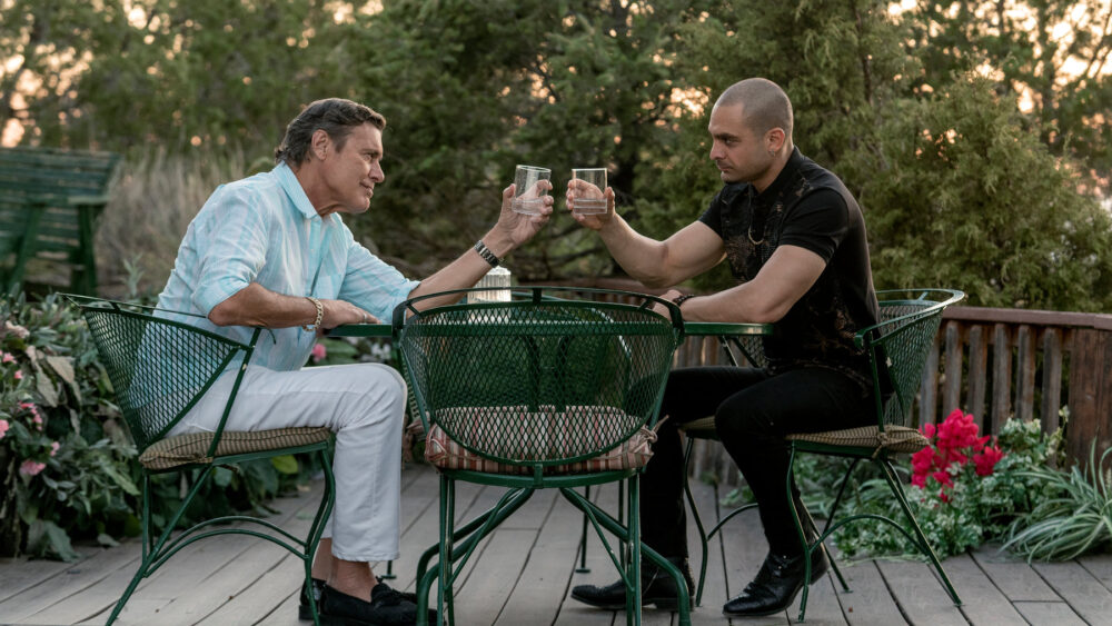 Better Call Saul Ending