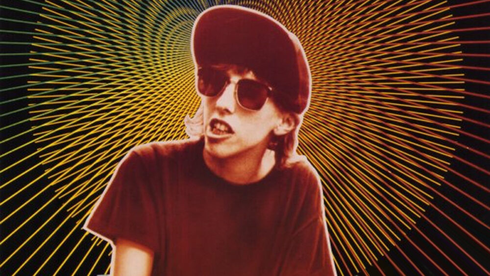 We Get Older, Richard Linklater’s Slacker Stays The Same Age