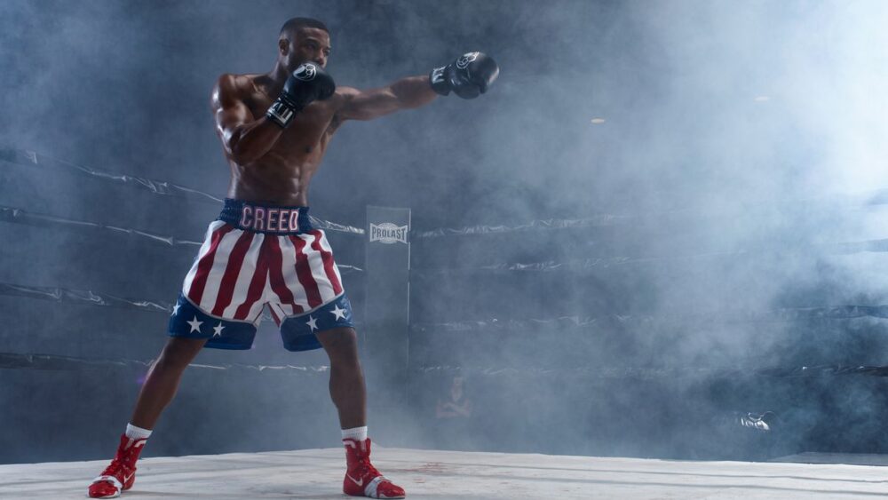 Creed II (2018) review