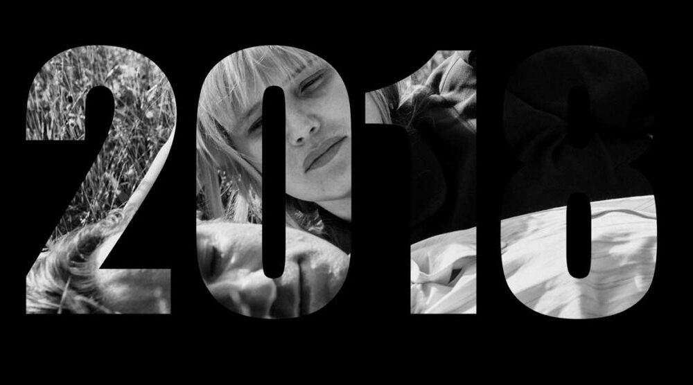 Best Films of 2018