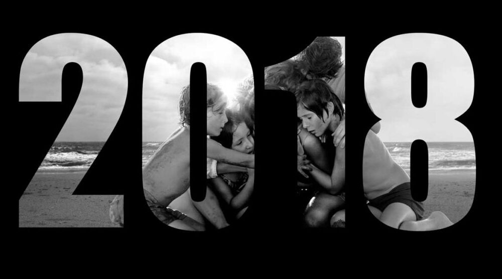 The Best Movies of 2018
