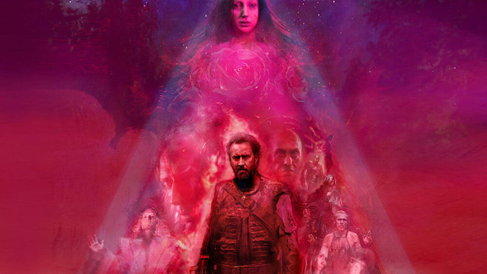Best Movie Posters 2018