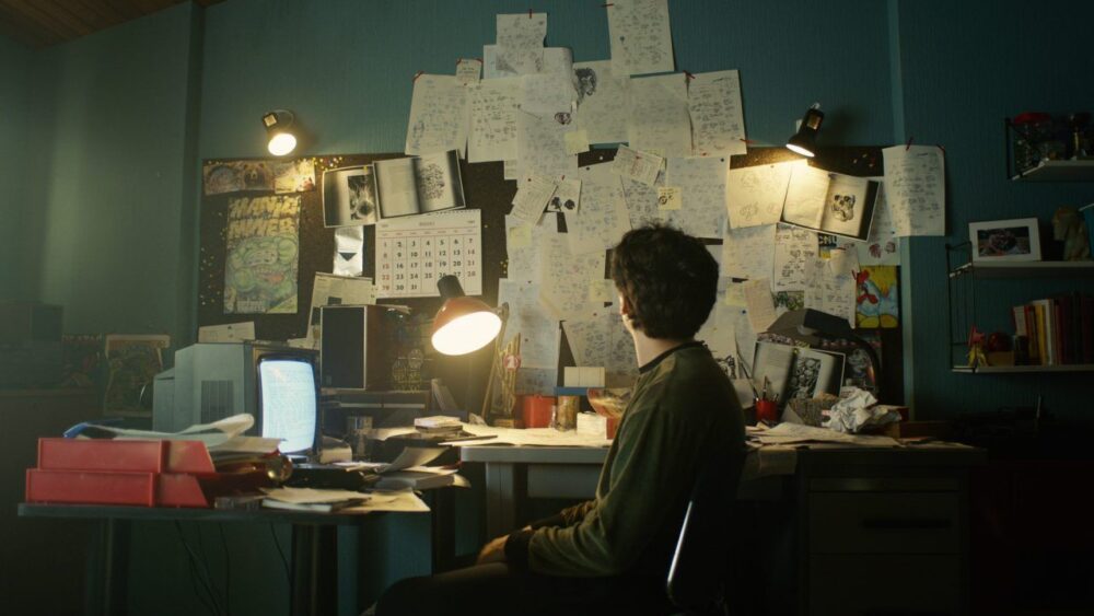 Black Mirror: Bandersnatch