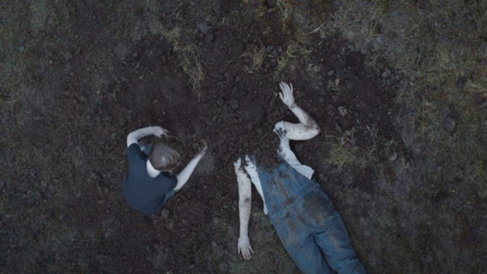 The Hole in the Ground