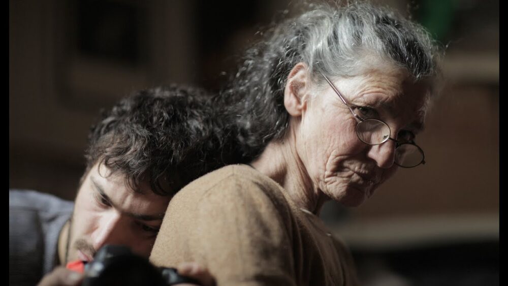 The Disappearance of My Mother review