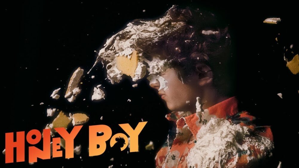 Honey Boy film review 2019