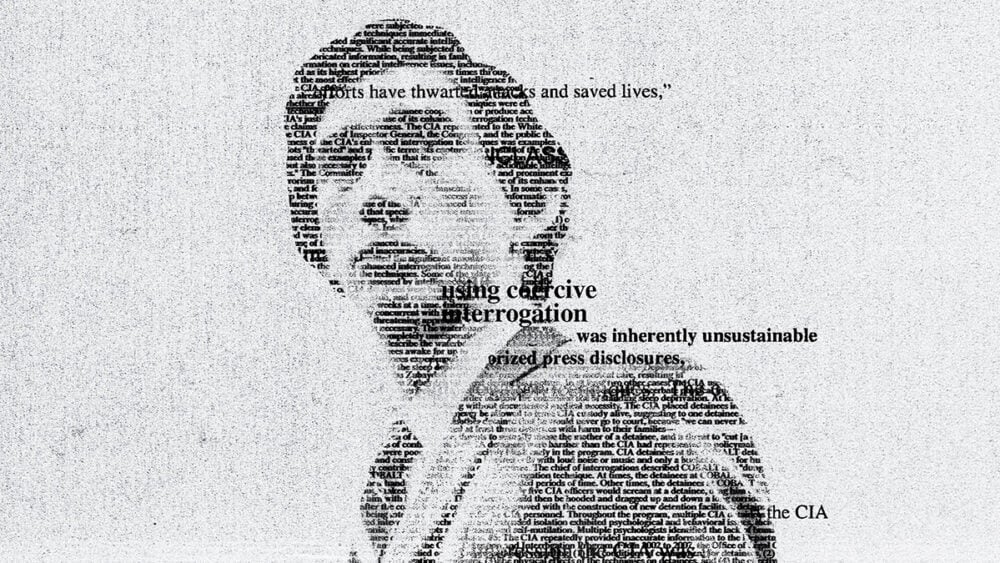 The Report film review