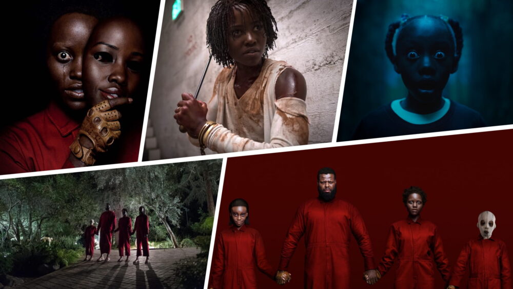 Jordan Peele's Us movie review
