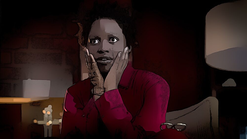 Jordan Peele's Us movie review