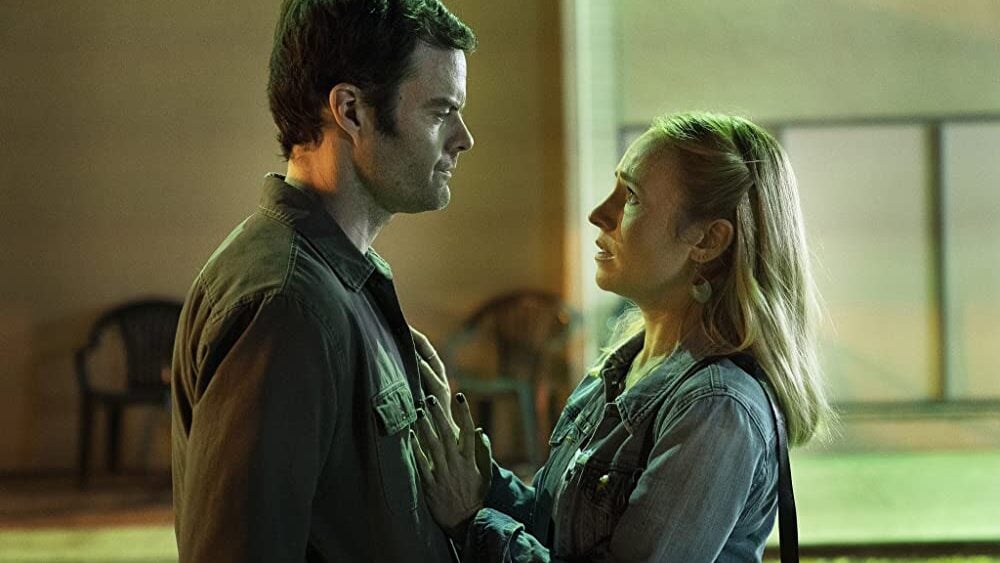 The Show Must Go On, Probably? (2019)