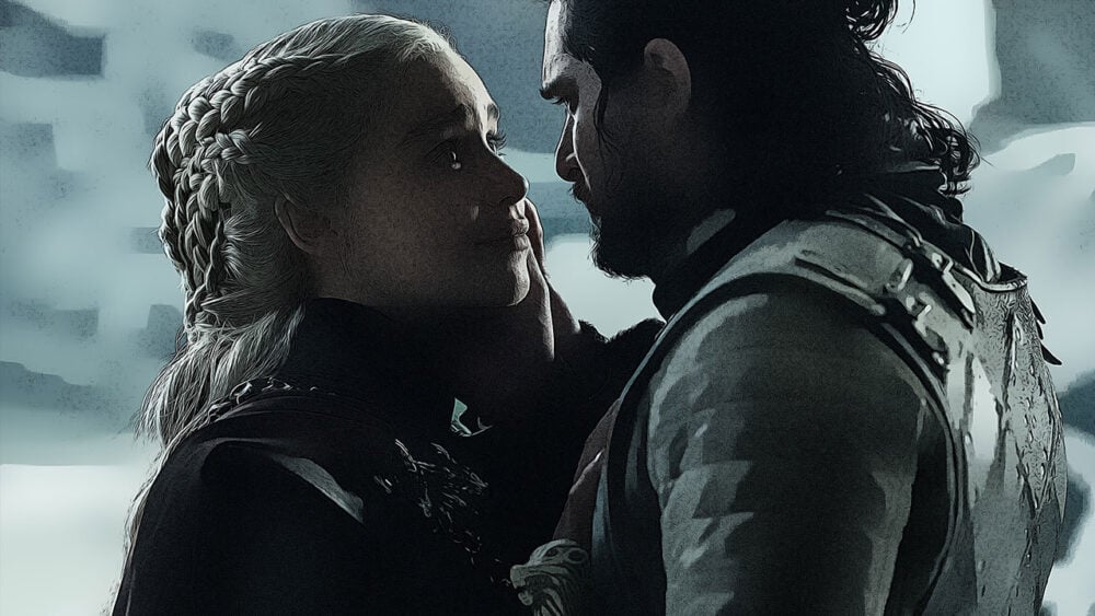 Game of Thrones review