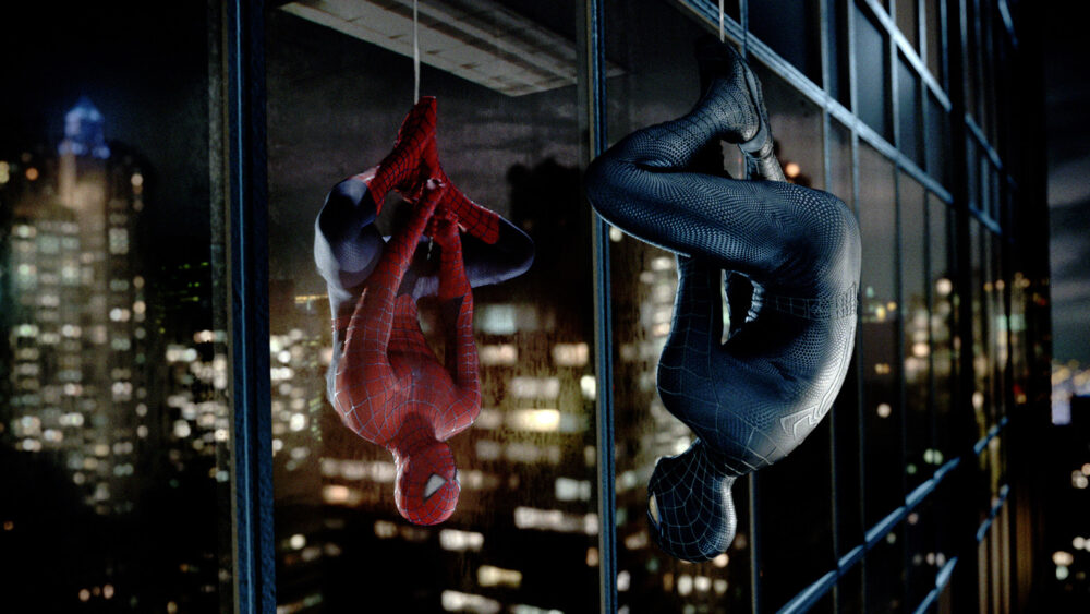 Sam Raimi's Spider-Man 3
