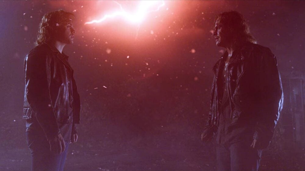 Stranger Things Season Three Episode 2: "The Mall Rats"