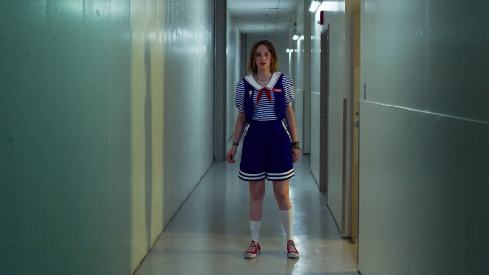 Chapter Three: The Case of the Missing Lifeguard (2019)