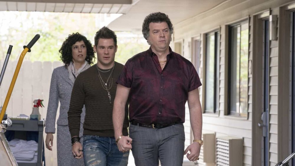 The Righteous Gemstones Hits a Groove With “Is This the Man Who Made the Earth Tremble”