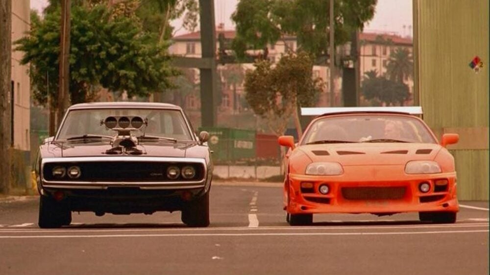 A Eulogy for ‘The Fast and The Furious’