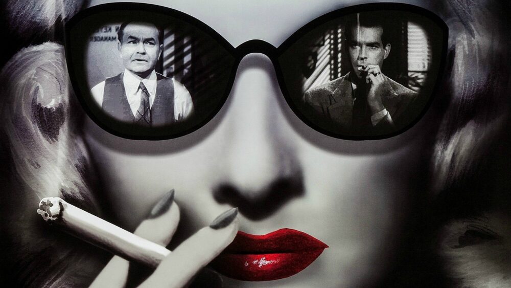Double Indemnity anniversary review