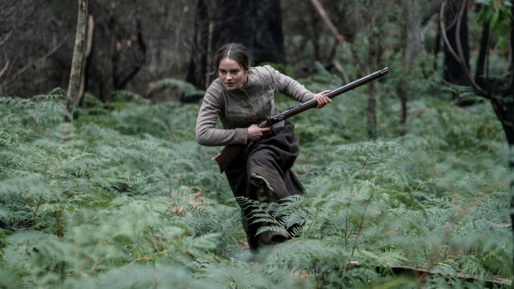 The Nightingale review