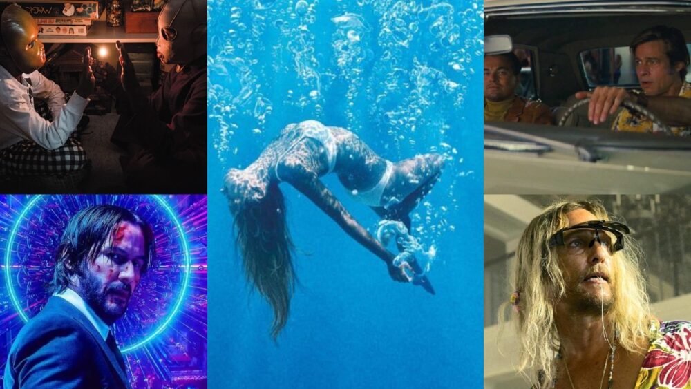 Best Films of 2019: Halfway Point