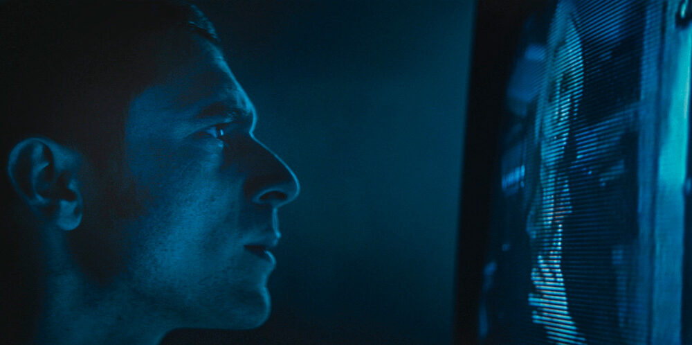 The Vigil Film Review