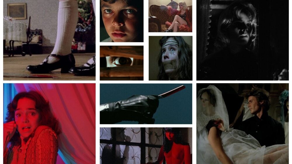 Best Giallo Movies