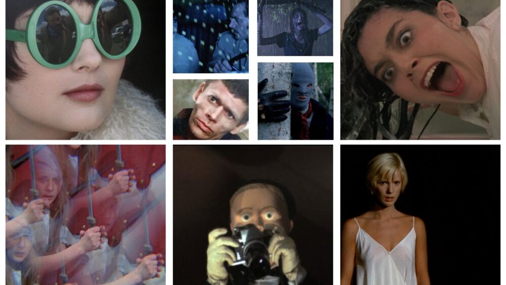 Best Giallo Films