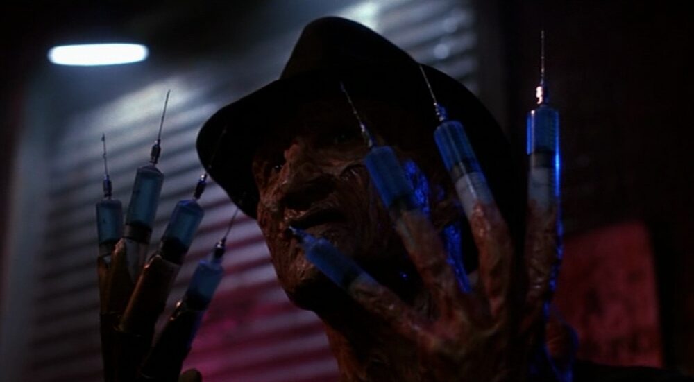 Best Slasher Movies