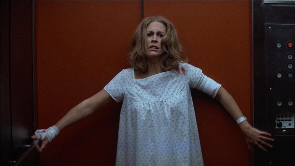 Best Slasher Movies