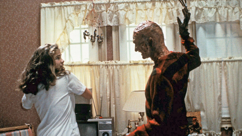 35 Years Later: ‘A Nightmare On Elm Street’ Is An Important, Dark Dream