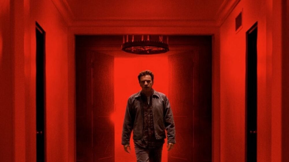 Doctor Sleep movie review