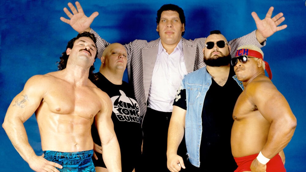 Greatest Survivor Series Matches Of All Time
