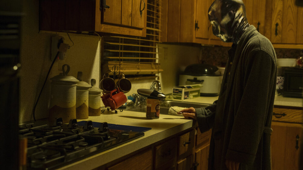 Watchmen Episode 5: Little Fear of Lightning